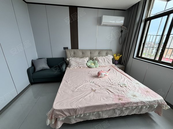 金华东阳横店繁荣街266-308号楼急租横店 后明 米塘 四合工业区单间 繁荣街 华夏文化园出租房源真实图片