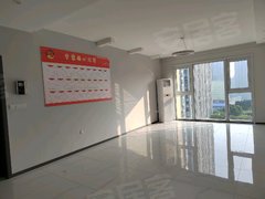 重庆江北观音桥红鼎国际名苑 2室2厅1卫出租房源真实图片
