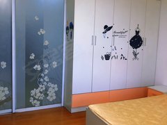 宁波镇海骆驼爱情海附近精装酒店式骆驼公寓，采光好配套齐全温馨舒适拎包入住出租房源真实图片