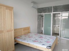 北京顺义马坡马卷村住房 1室0厅1卫出租房源真实图片