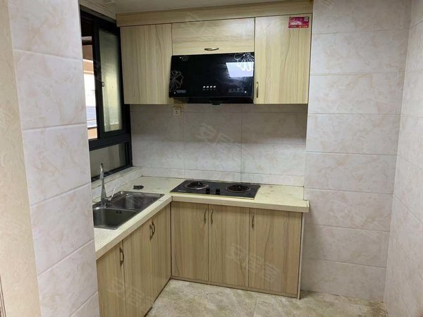 温州苍南县灵溪银泰城泰悦府银泰城泰悦府 3室2厅1卫 配套齐全 南北