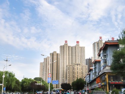 升龙天玺,柳林南街39号 - 洛阳升龙天玺二手房,租房,房价-洛阳安居客