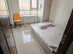齐河城区齐河城区合租晏府锦城单间 无中介 可短租可长租 配套齐全拎包入住出租房源真实图片