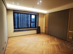 青岛崂山浮山前银丰玖玺城一期珑府 4室2厅3卫出租房源真实图片