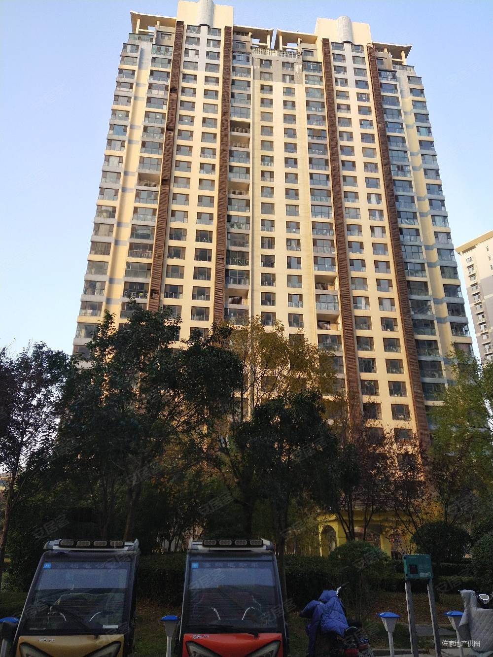 澜泊湾精装三室一小六中紧邻浮来春宝德新领域