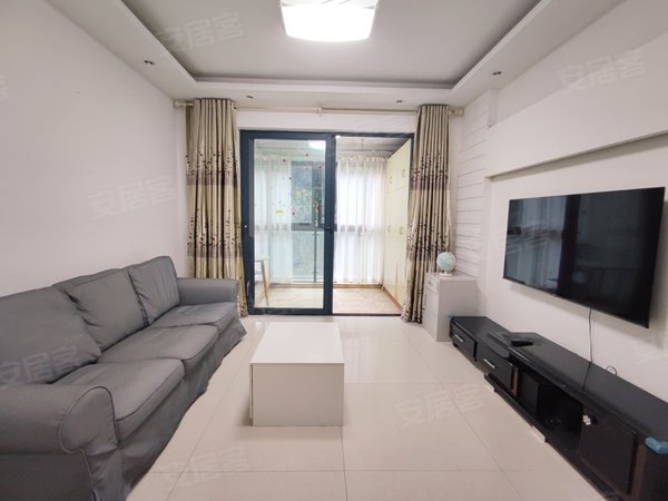 【多图】协信云栖谷,大坪租房,渝中大坪红岩村轻轨站精装两房,近轻轨