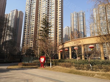 银滩花园(b区),银滩家园,马滩路2-518号 - 兰州银滩花园(b区),银滩