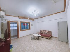 厦门思明禾祥东路火车站万象城 对面 电梯一房一厅出租 有阳台 管道燃气 民电出租房源真实图片