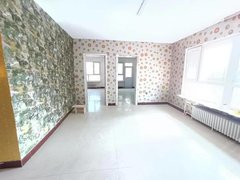 赤峰红山火车站财富家园  108平米 三室两厅出租房源真实图片