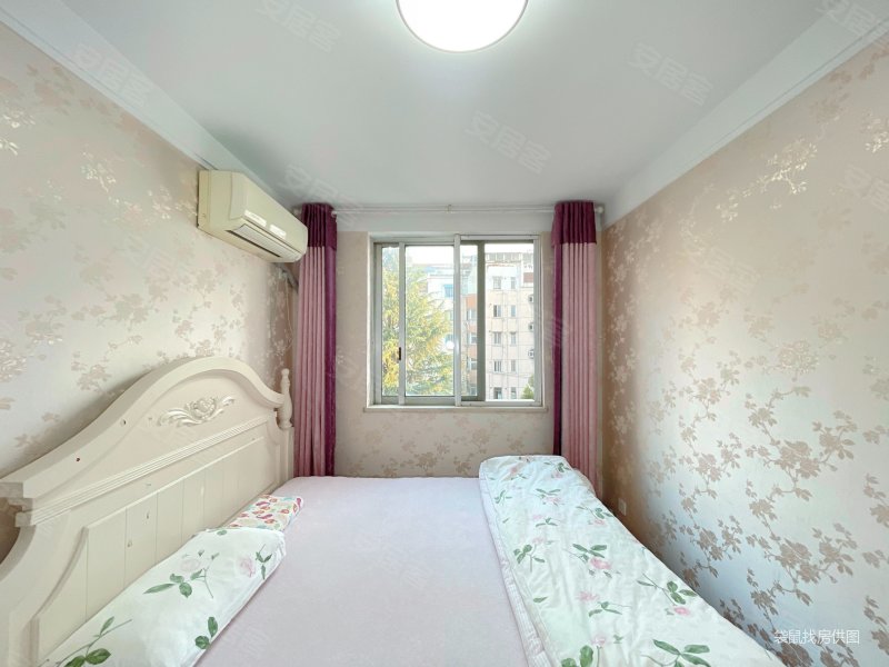 花园南村 二室一厅 精装拎包即住 随时看房!