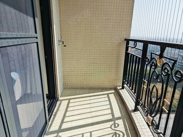 广州花都铁路西祈福万景峰祈福万景峰电梯南向中层,交通学院胡忠妇幼保健院旁出租房源真实图片