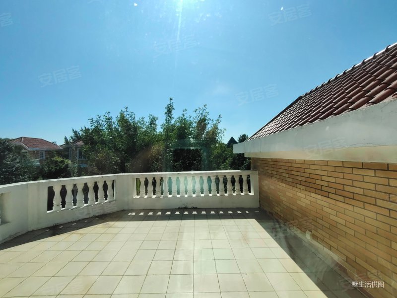 热门推荐房,名都园(别墅)二手房,1700万,4室2厅,3卫,228平米-北京安居