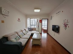 桂林临桂西城大道爱地社区两房三台空调精装修家电配套齐全拎包入住包物业出租房源真实图片