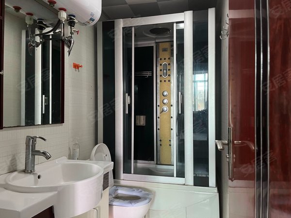 福州晋安新东区实华蓝湾雅境蓝湾雅境电梯精装单身公寓,南北通透,4号