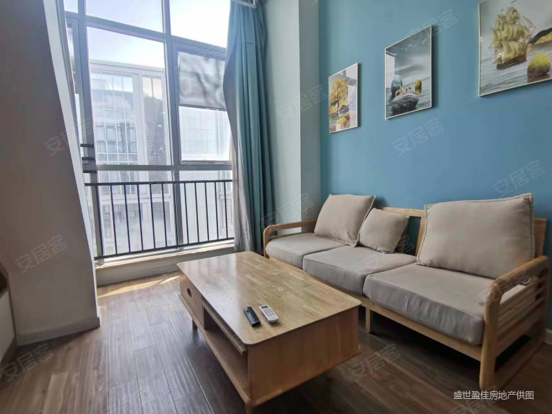 成华奥园广场三期