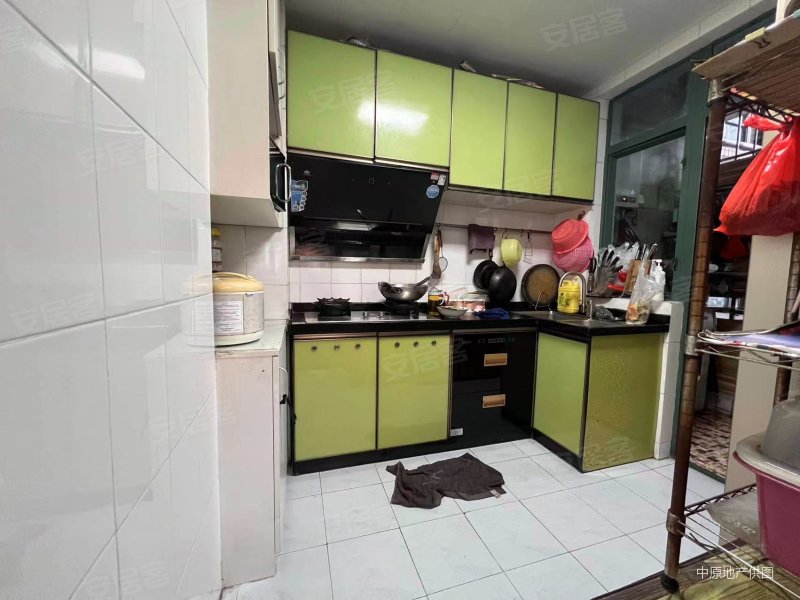 金碧花园三期电梯大三房两厅南向安静望别墅和江景总价低