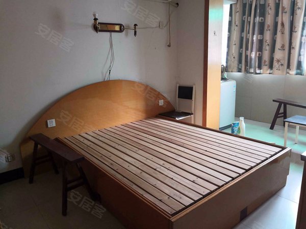 杭州西湖留下小和山新苑小和山新苑 2室2厅1卫出租房源真实图片