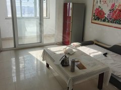 利津城区利津城区风仪3楼2室小户型空调家具齐全年租7500出租房源真实图片