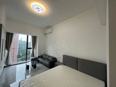 中南路 环球港 长江广场 多套全新装修一室一厅 都是特价租！