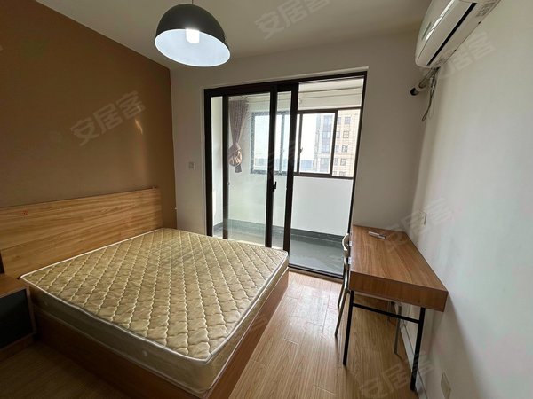 【多图】培元新苑,唐镇租房,直租地铁口单间 便宜出租培元新苑朝南带