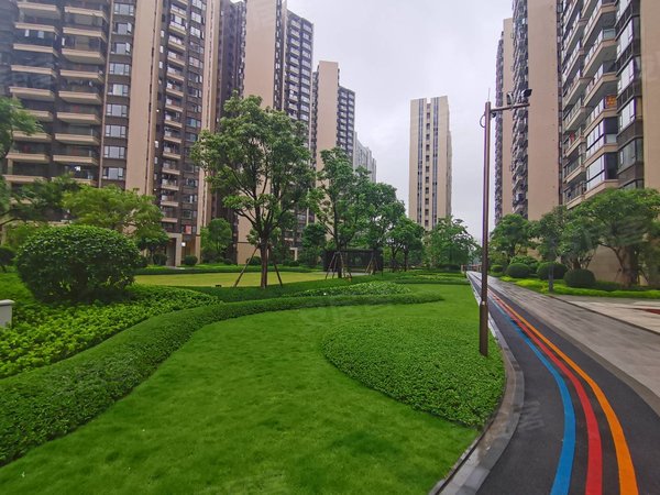 【多图】龙光玖誉城睿城(商住楼),星光大道租房,江南客运站旁龙光玖誉