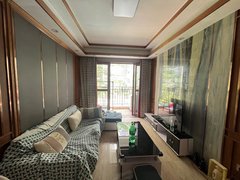 阳江阳春春城镇豪装两房出租家私电器齐全,业主诚意出租出租房源真实图片