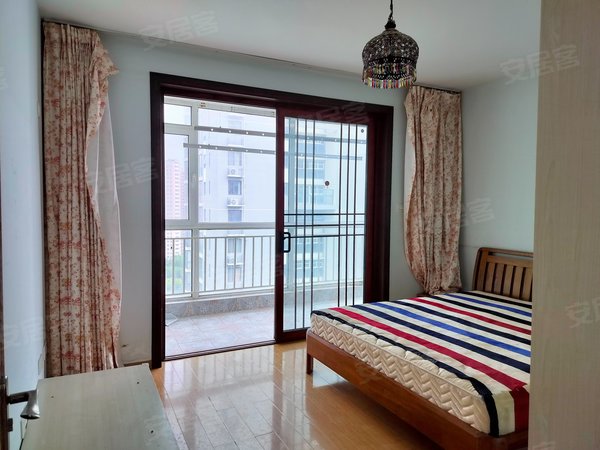 橄榄城 全明全套拎包住,随时看房子出租房源真实图片