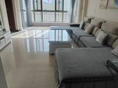 陇南武都滨河市场泰和丽景，三室两厅一卫，家具家电齐全，拎包入住，高层电梯出租房源真实图片