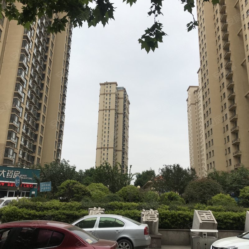 蓝湾国际a区小区详情,房价走势,房源,业主论坛】- 临沂58同城