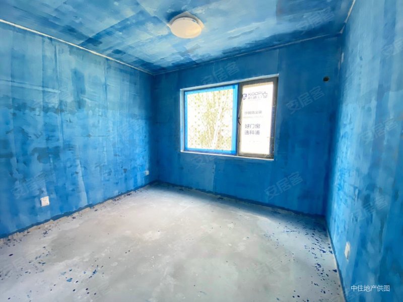 cbd北地铁口 海尔三室现房 三叶草户型南北通透 现房,海尔产城创天玺