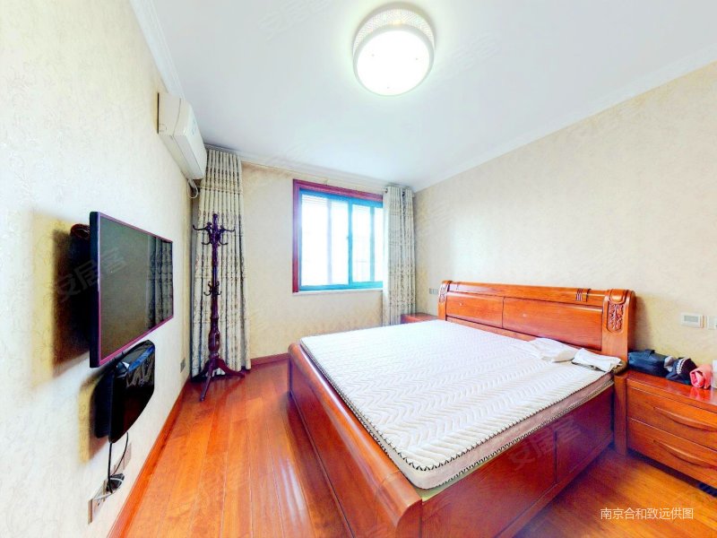 金王府小区商品房高楼层视野无遮挡环境好医疗配套成熟