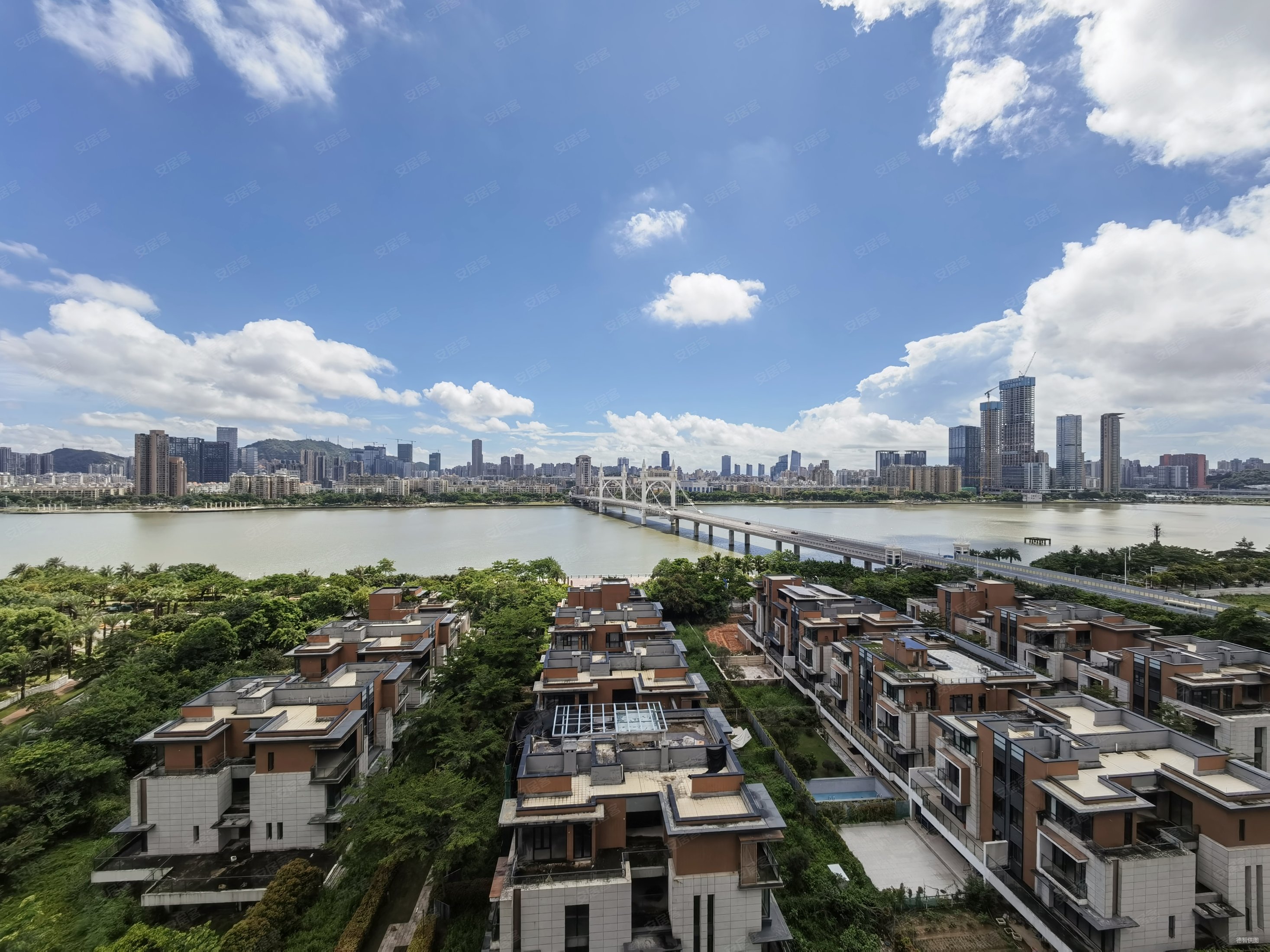 珠海房产网>珠海二手房>香洲二手房>南屏二手房>中信红树湾(南区)>