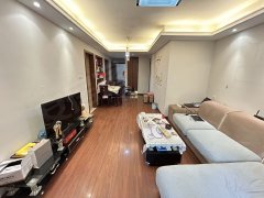 上海青浦重固品质小区，万科3房95平，精装全配，实图实价，办居住证出租房源真实图片