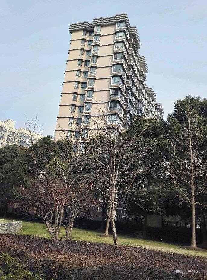 古北嘉年华庭北区