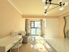 昆明盘龙北辰财富中心0中介！中汇商业中心 北辰 北市区 霖雨桥 甘美医院 好世界出租房源真实图片