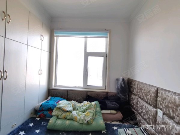 洛城全福元北好楼层采光好3室140平带车位储藏室