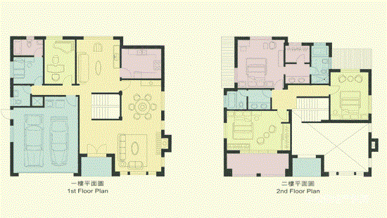 裕京花园别墅 临地铁 装修好 低密度社区 南北通透 商品住宅