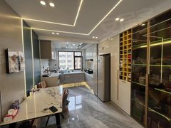 通化梅河口城区出租电梯9楼精装修，方华名苑出租房源真实图片