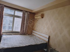 秦皇岛海港道南带电梯！可月付！海安公寓29平一室阳面开间，包暖，随时看房出租房源真实图片