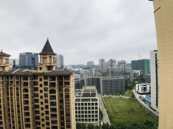 东莞松山湖松山湖城区星城翠珑湾(三期)松山湖 万象汇 光大we谷旁 翠