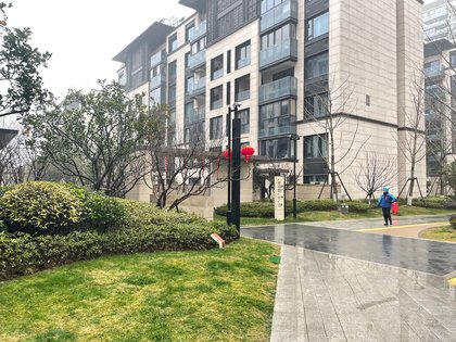 环秀府,荆长大道,近海曙路 - 杭州环秀府二手房,租房,房价-杭州安居客