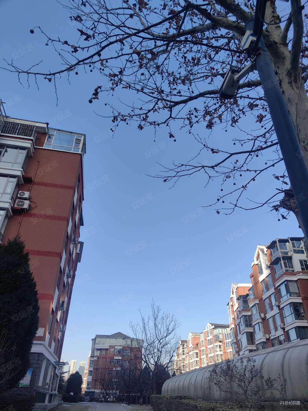 太原房产网>太原二手房>小店二手房>学府街二手房>华宇绿洲>