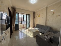 晋江桥南片区桥南华洲小区 两房一厅 1500 押一付一 配置齐全 随时看房出租房源真实图片