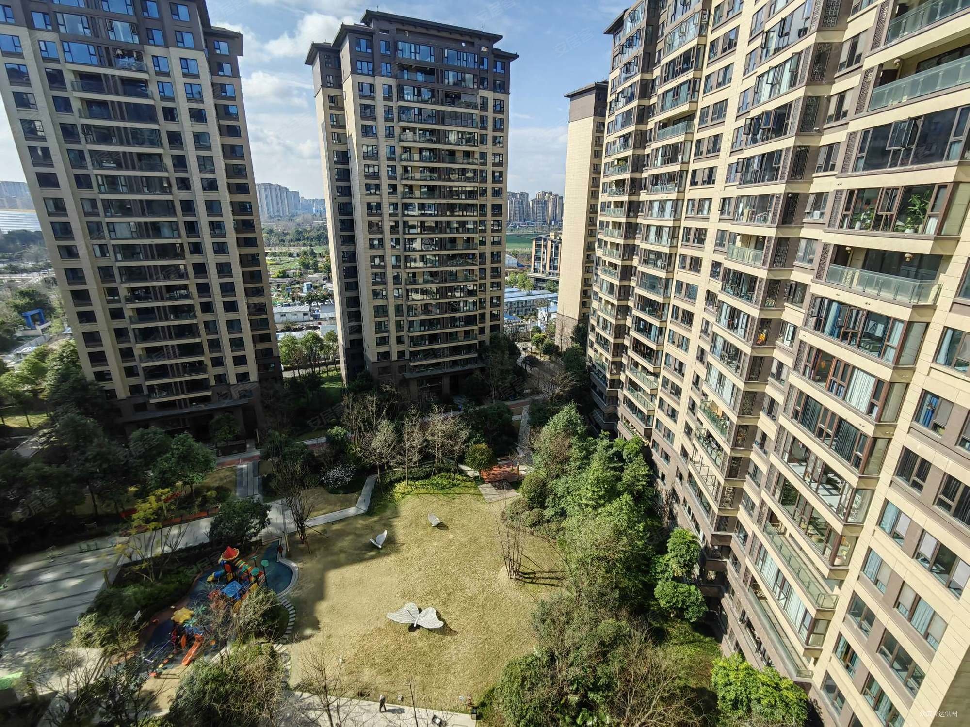 成都房产网>成都二手房>青羊二手房>外金沙二手房>金沙城锦西观棠>