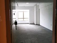 重庆渝中大坪万科锦程 1室1厅0卫出租房源真实图片