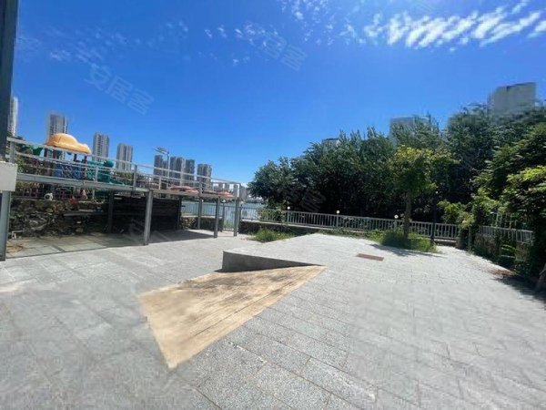 天津河西梅江半岛蓝湾天择园(别墅)新登记!