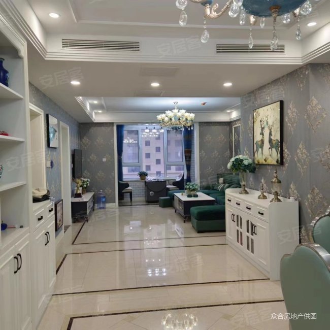 晨鸣威尼斯小镇