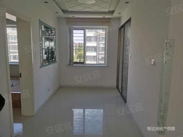 锦绣华城3室2厅1卫102㎡南北44.8万