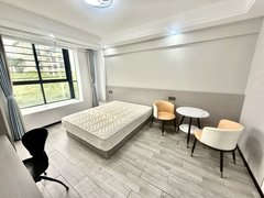 厦门思明东浦路后埔精装大单间，采光好民水民电，押一付一，价格面议出租房源真实图片