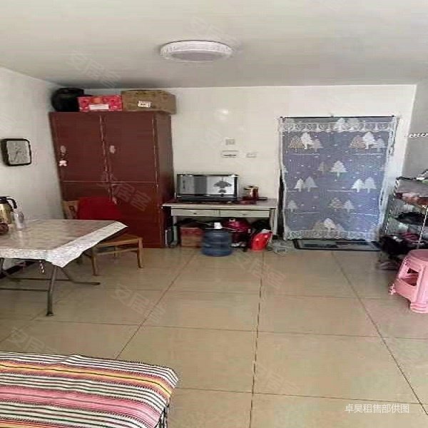 高立庄高鑫家园一居随时看价格可谈出行便利采光好